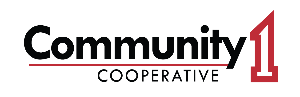 Community 1 Co-Op